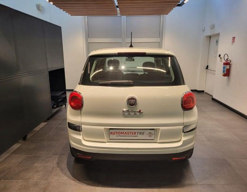FIAT 500L 500L 1.3 Multijet 95 CV Pop Star
