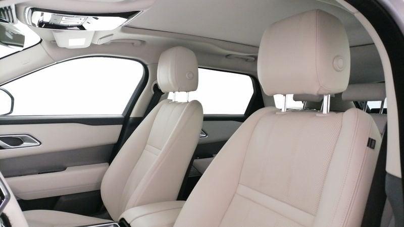 Land Rover Range Rover Velar 2.0d i4 mhev SE 4wd 204cv auto