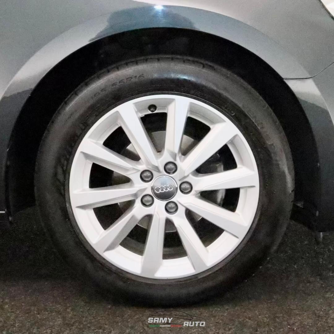 Audi A1 SPB 25 TFSI Admired Advanced