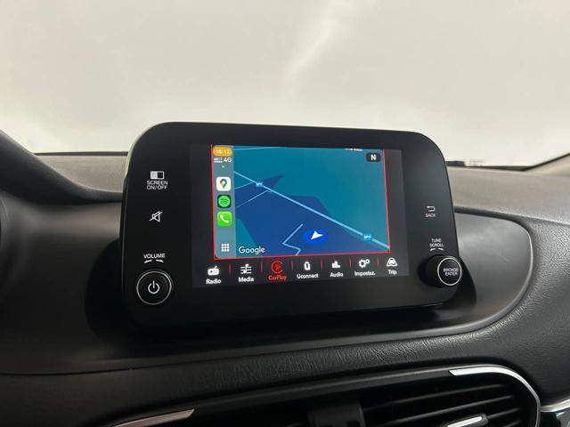 FIAT Tipo 1.0 4 porte Life