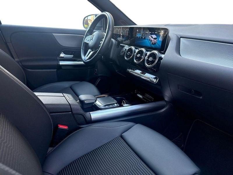 Mercedes-Benz GLA 200 d Sport Plus auto