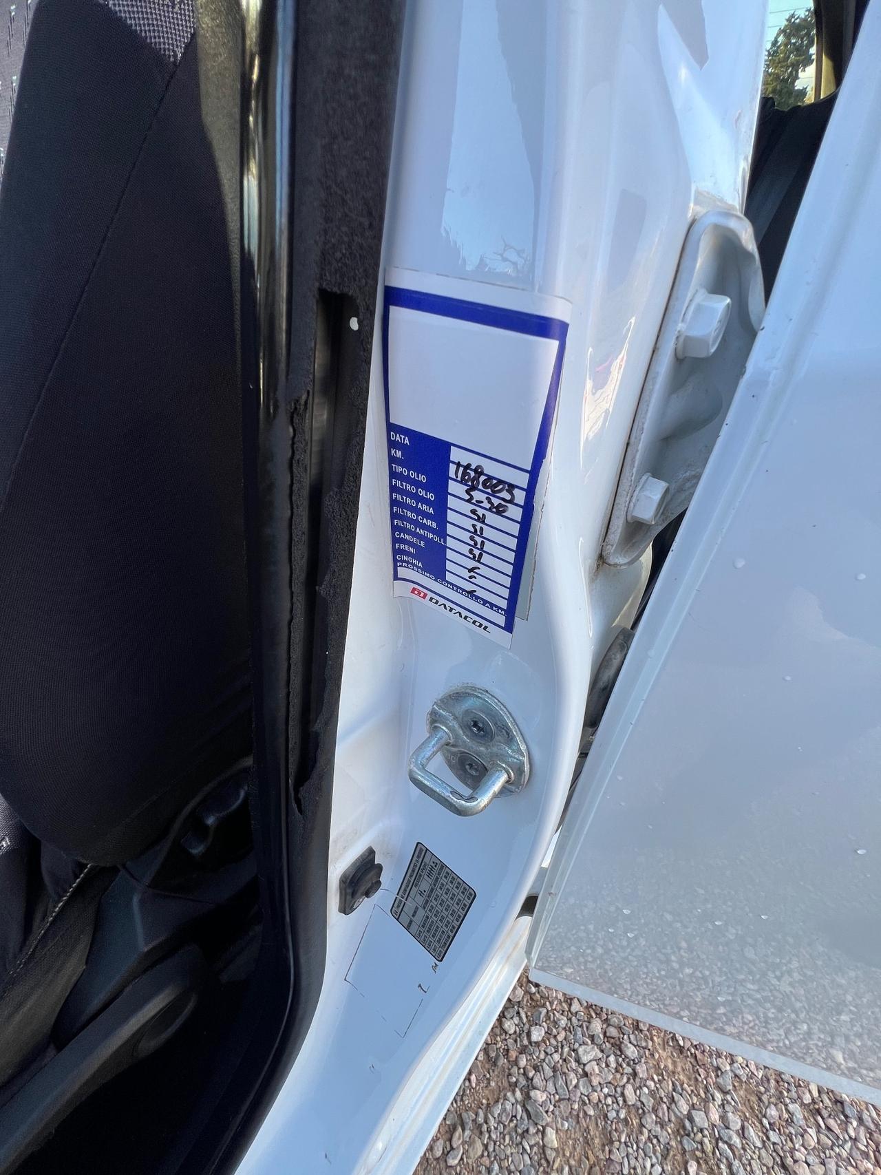 Kia Ceed cee'd 1.6 CRDi VGT 115CV 5p. EX