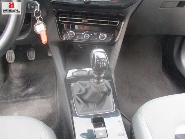 Mokka 1.2 Turbo Elegance-NAVI-TELECAMERA-PAK CROMO