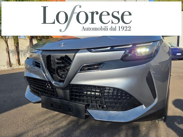 ALFA ROMEO Junior 1.2 145 CV Hybrid eDCT6 Speciale
