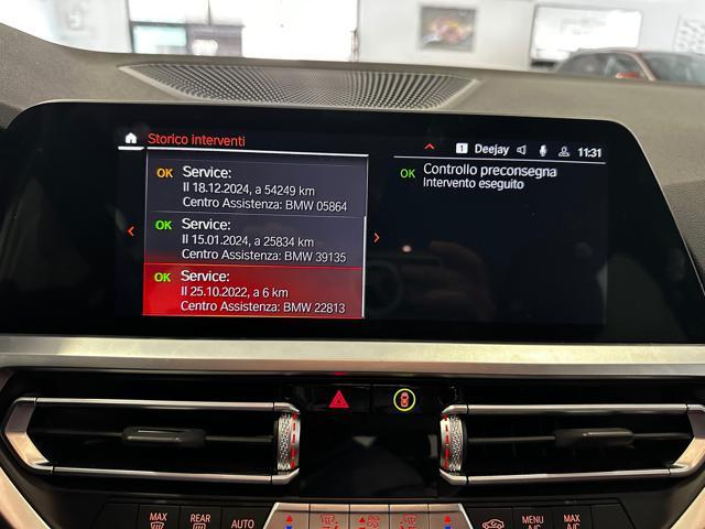 BMW 420 d 48V Sport