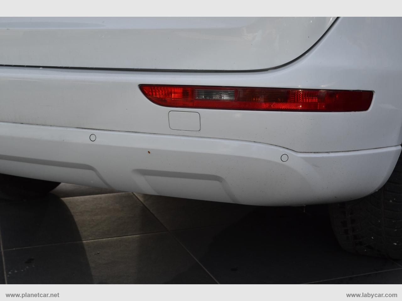 AUDI Q5 2.0 TDI 170 CV quattro S tronic