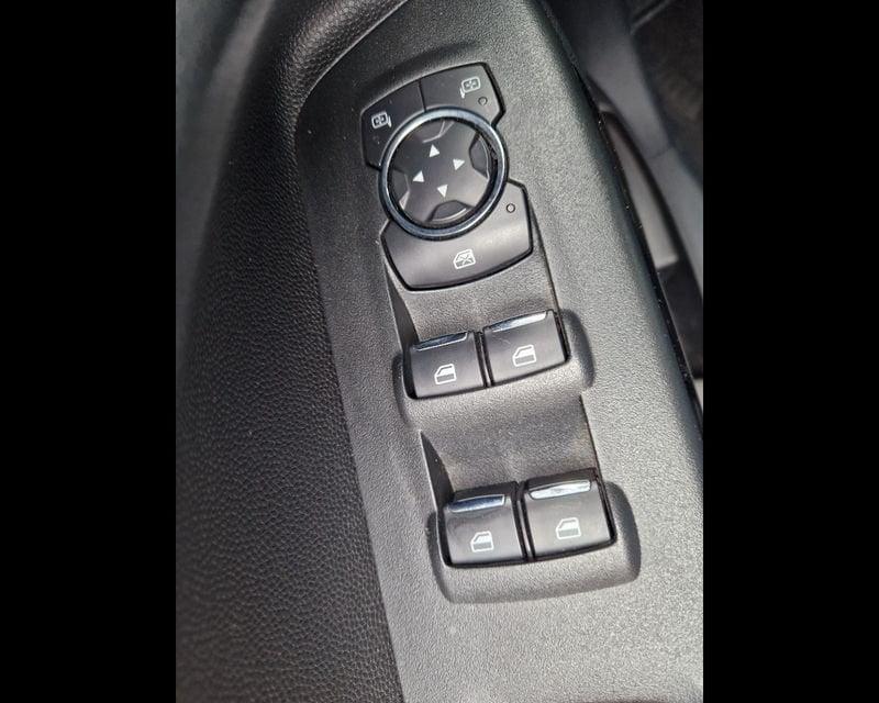 Ford EcoSport 1.0 EcoBoost 125 CV Start&Stop Active