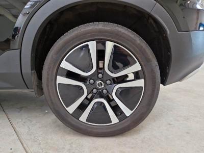 Volvo XC40 1.5 t3 Business Plus geartronic my20
