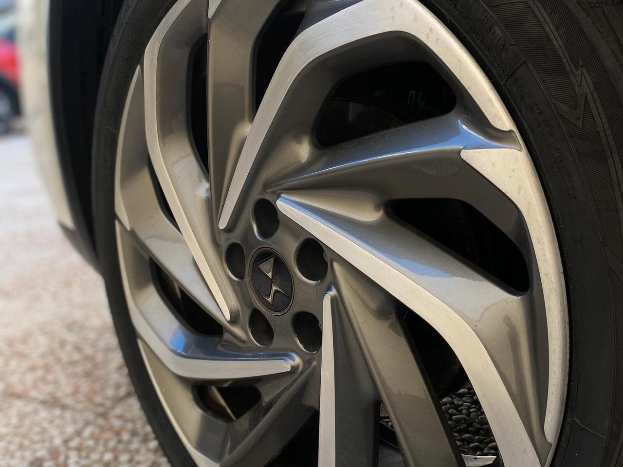 Ds DS 7 DS 7 Crossback BlueHDi 130 aut. Grand Chic. IVA INCLUSA NEL PREZZO