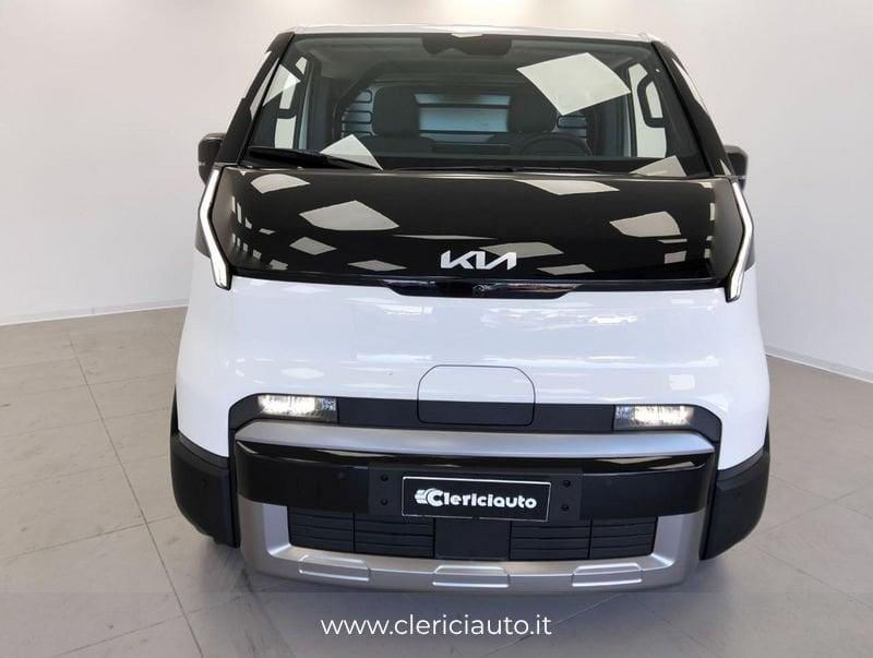 Kia PV5 Cargo EV 51,5 kWh Pro
