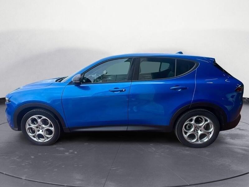 Alfa Romeo Tonale Tonale 1.5 130 CV MHEV TCT7 Sprint