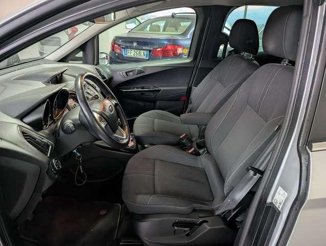 Ford B-Max B-Max 1.4 Business Titanium Gpl 87cv E6