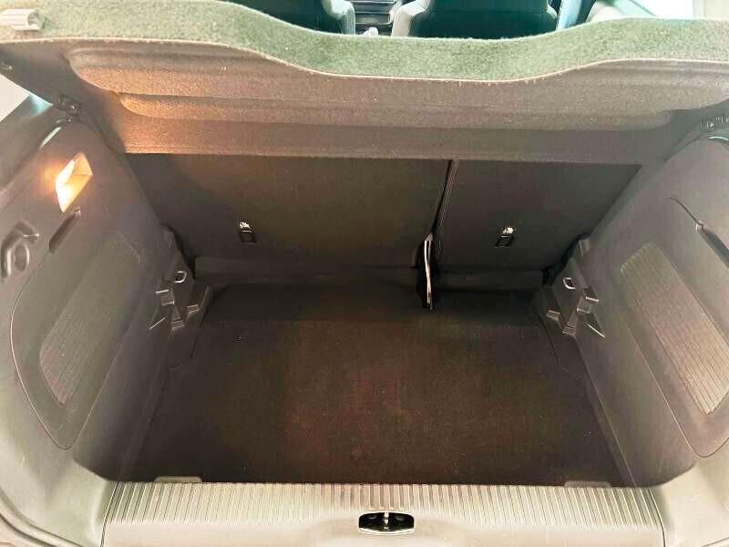 Citroen C3 Aircross BlueHDi 120 CV S&S EAT6 Shine