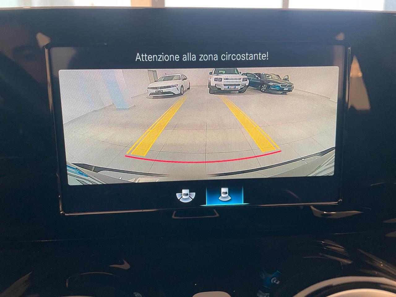 Mercedes-benz GLB 200 d Automatic Sport Plus