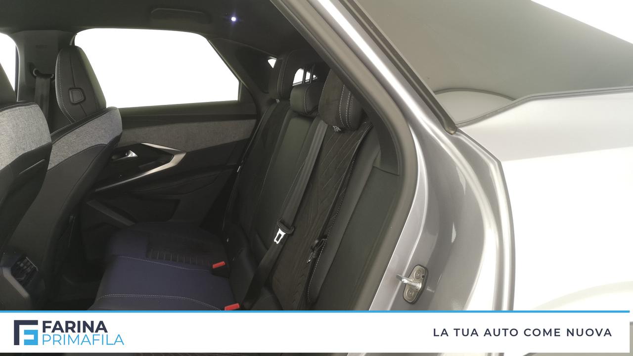 PEUGEOT 3008 III 2024 - 3008 1.2 hybrid GT 145cv e-dcs6