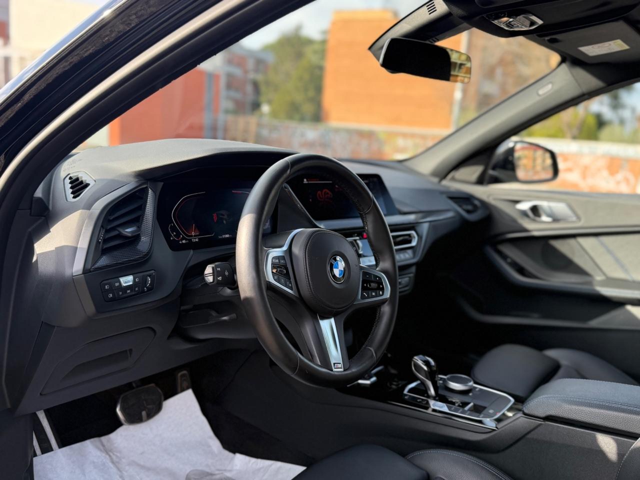 Bmw Serie 1 118i Msport