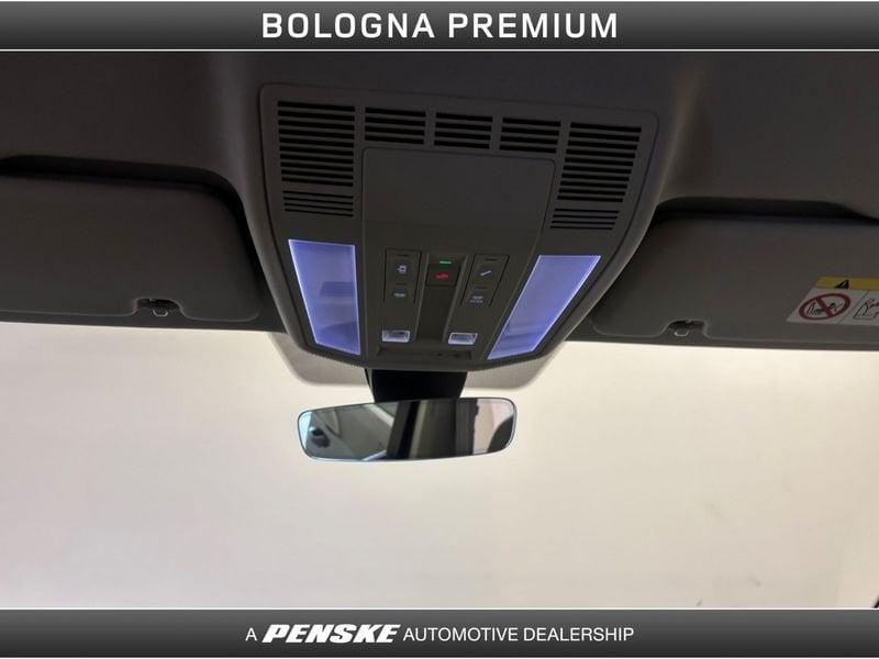 Volkswagen Touareg Touareg 3.0 V6 TDI SCR Elegance