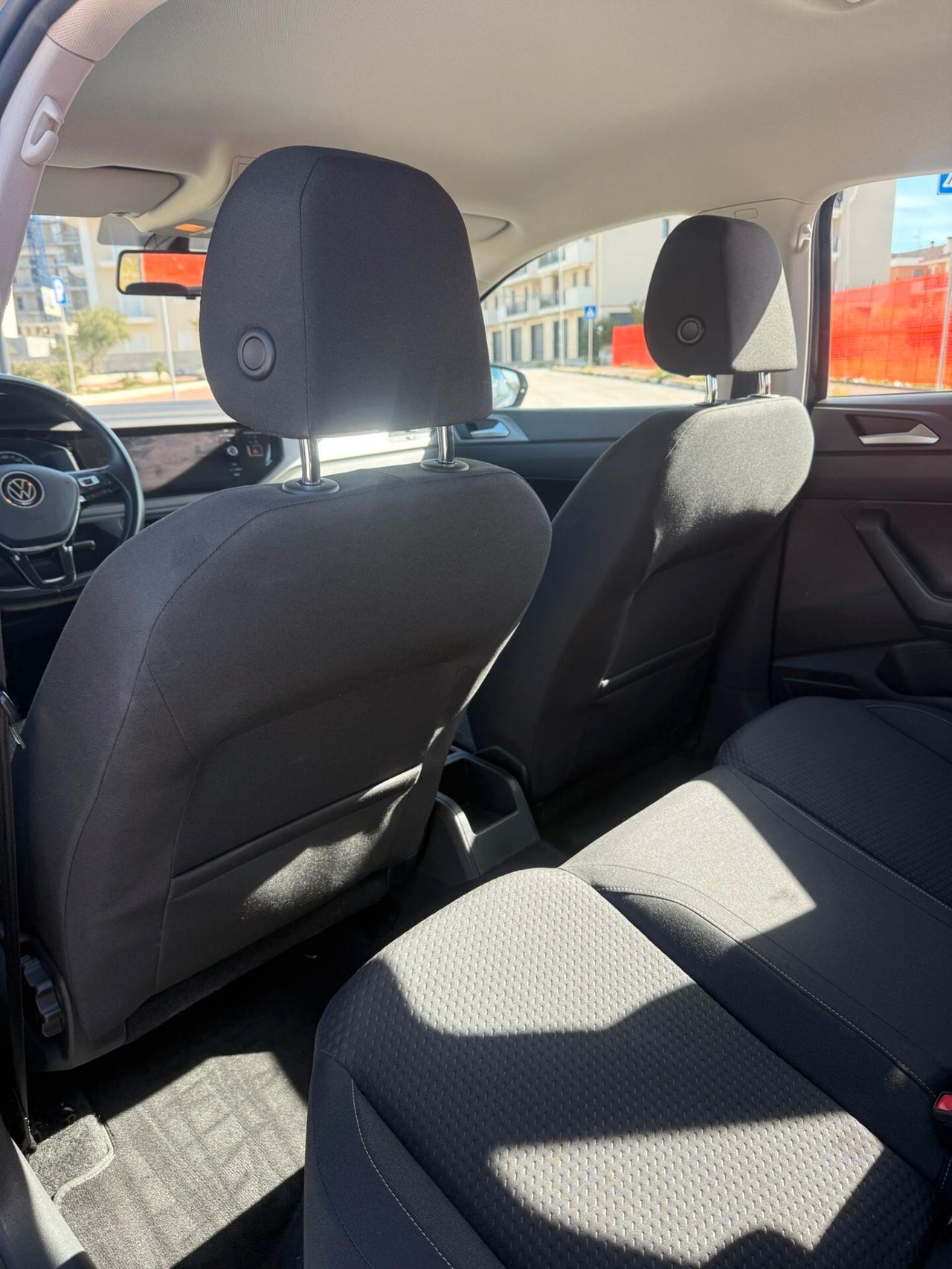 Volkswagen Polo 1.0 TSI 5p. Comfortline