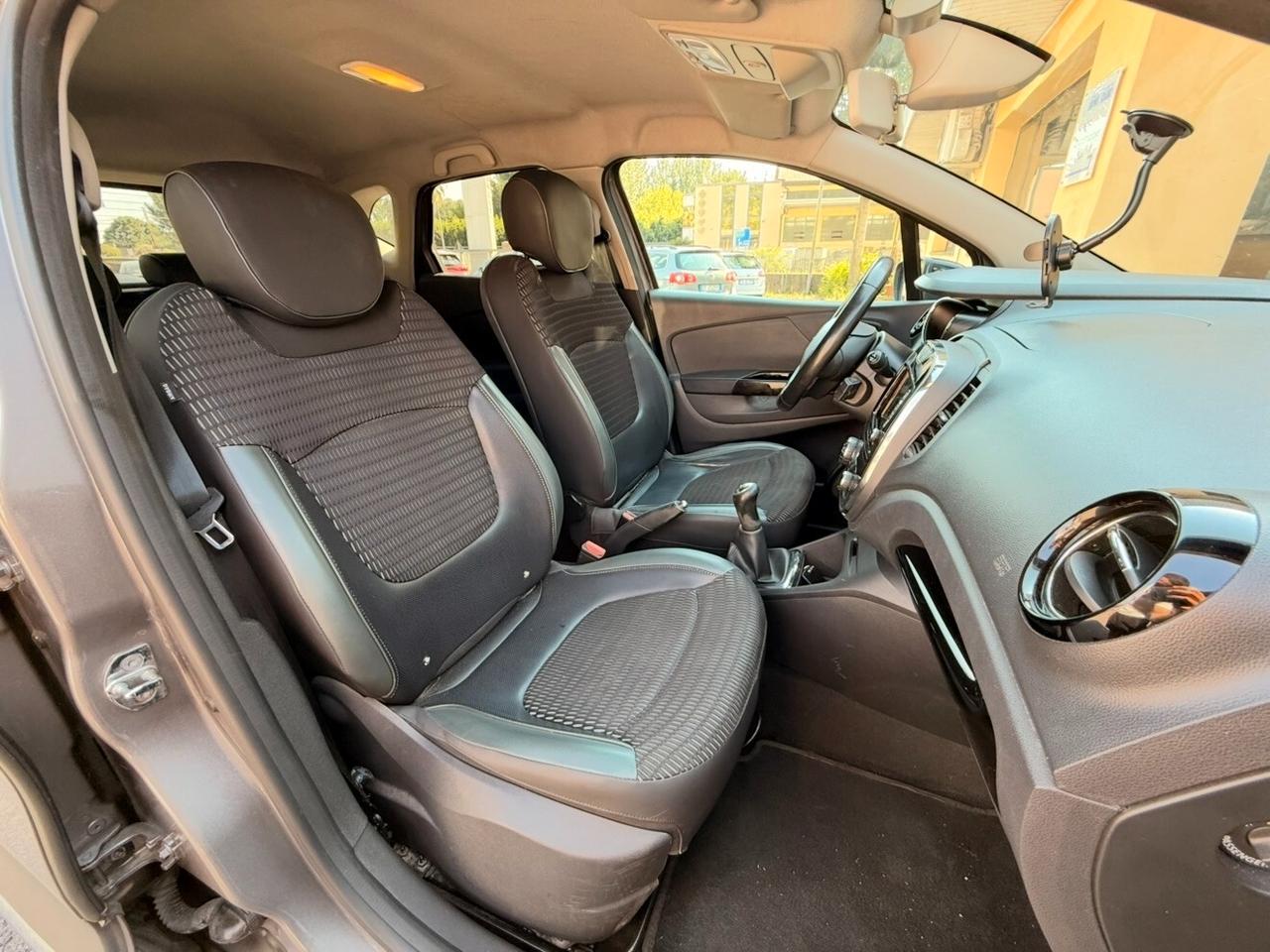 Renault Captur TCe 12V 90 CV Energy Hypnotic