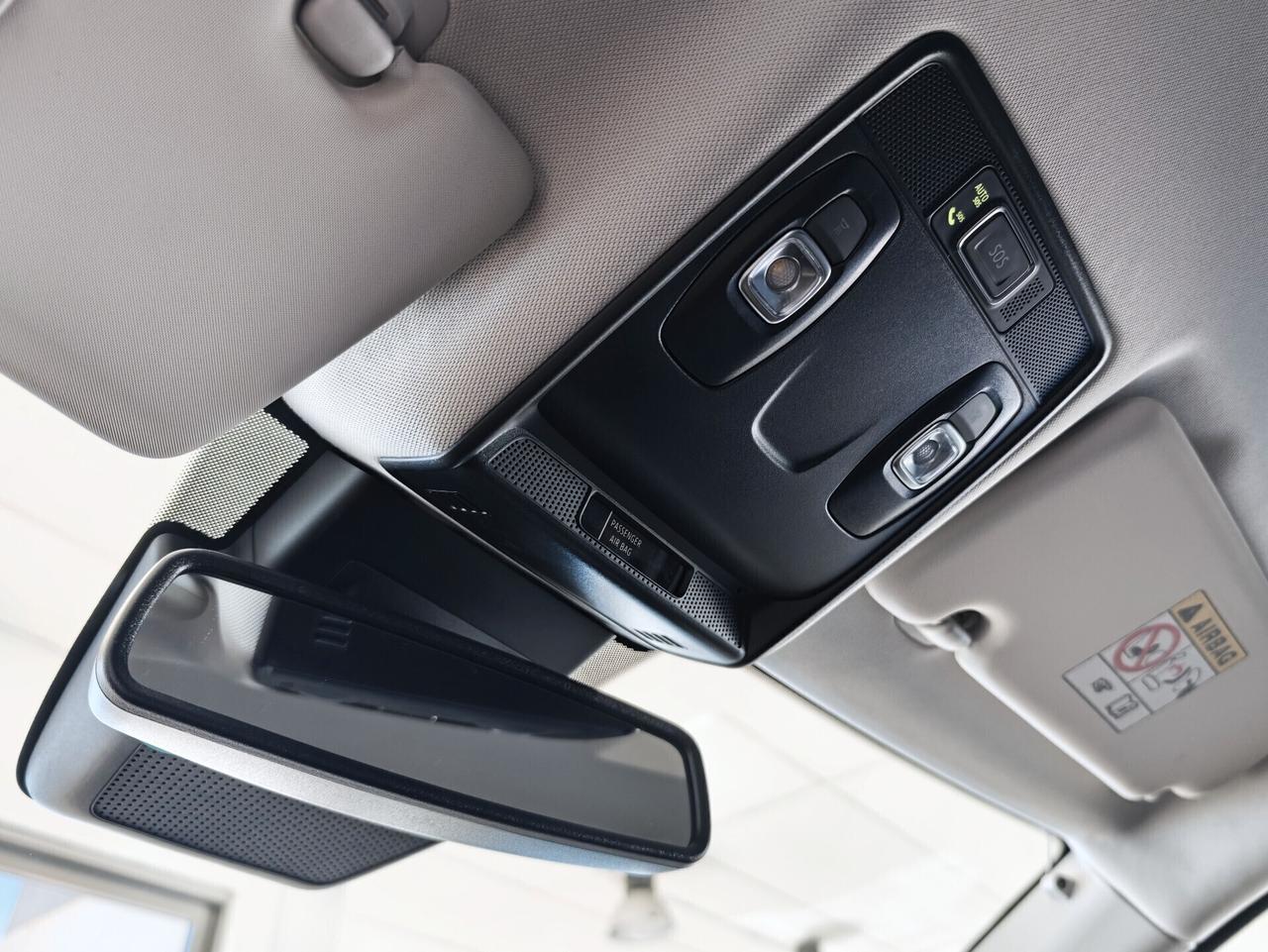 Renault Captur 1.6 E-Tech Hybrid 145cv Intens 2022