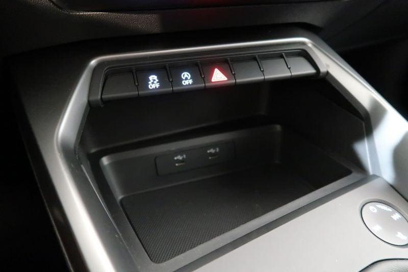 Audi A3 Sportback 30 TFSI