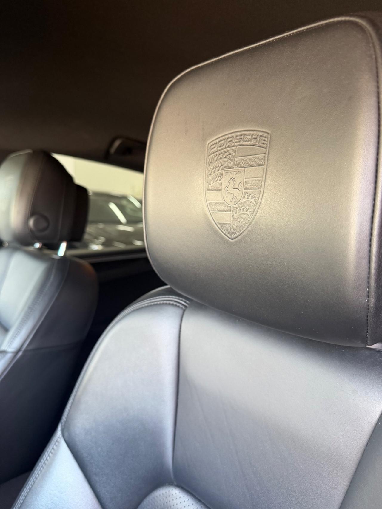 Porsche Macan S 3.0 353 Cv FINANZIABILE