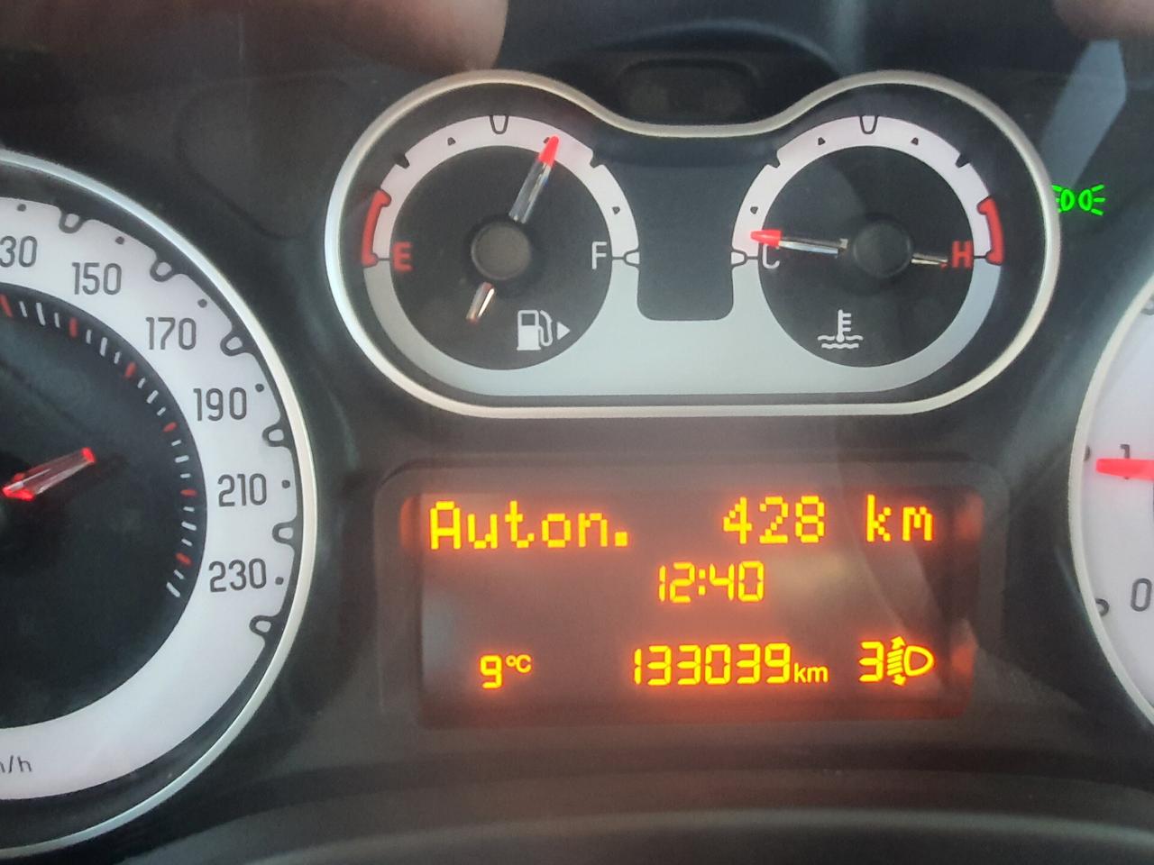 Fiat 500L 1.6 Multijet 105 CV Pop Star AUTOCARRO 4 POSTI