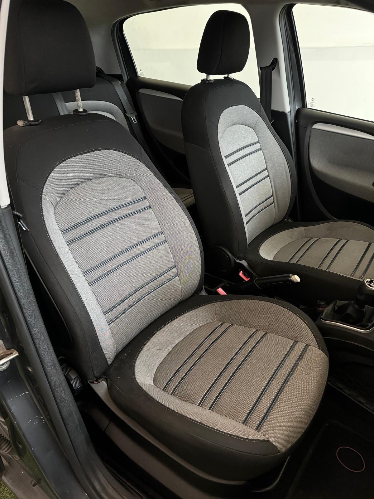 Fiat Punto Evo Punto Evo 1.3 Mjt 95 CV AUTOMATICA