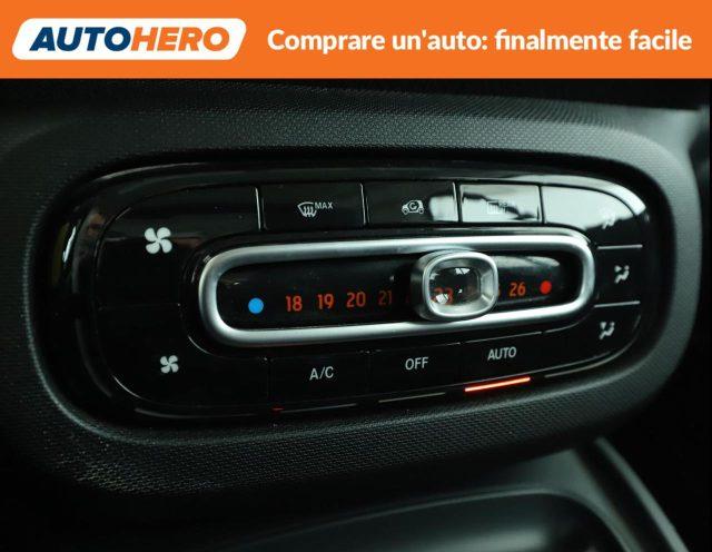 SMART ForTwo 70 1.0 twinamic Passion