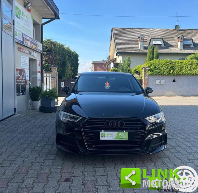 AUDI A3 Sportback 30 TDI Admired