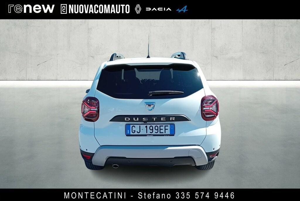 Dacia Duster 1.0 TCe GPL Prestige up SL DaciaPlus 4x2