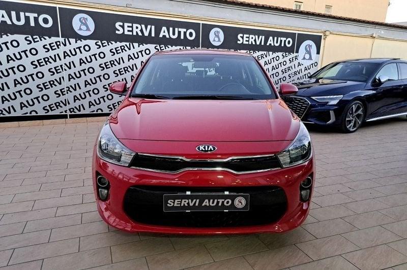 KIA Rio Rio 1.2 MPi GPL Evolution