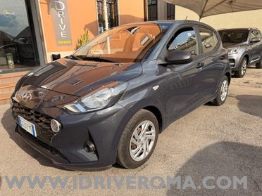 HYUNDAI i10 1.0 MPI ""SOLO 20 MILA KM"""+GPL