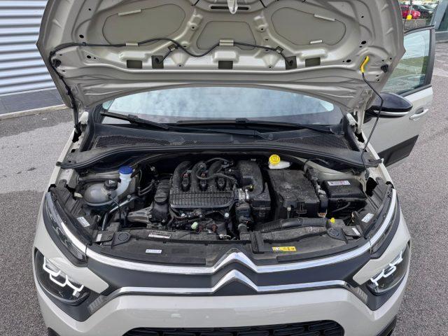 CITROEN C3 SHINE pack 83cv OK NEOPATENTATO