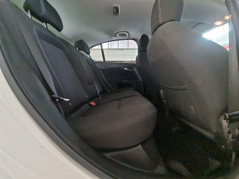 FIAT Tipo 1.4 5 porte Easy