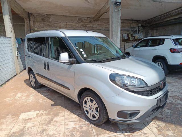FIAT Doblo Doblò 1.6 MJT 105CV N1