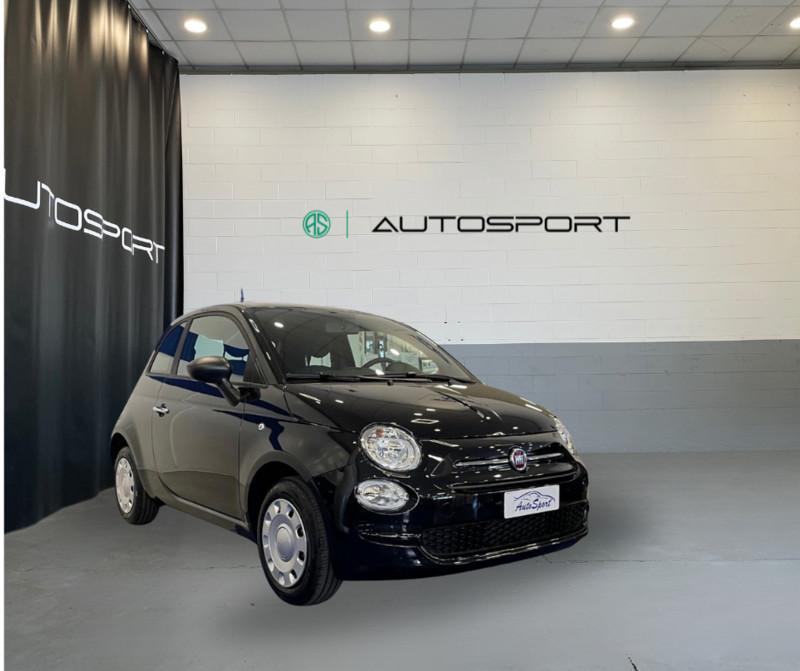 FIAT 500 1.0 Hybrid