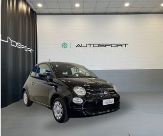 FIAT 500 1.0 Hybrid