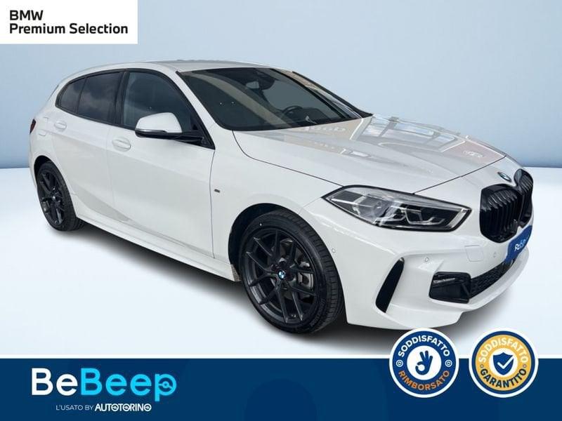 BMW Serie 1 116I MSPORT