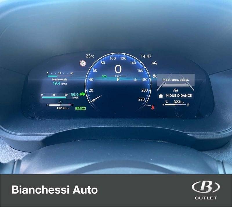 Toyota Yaris Yaris 1.5 130 Hybrid 5 porte GR Sport
