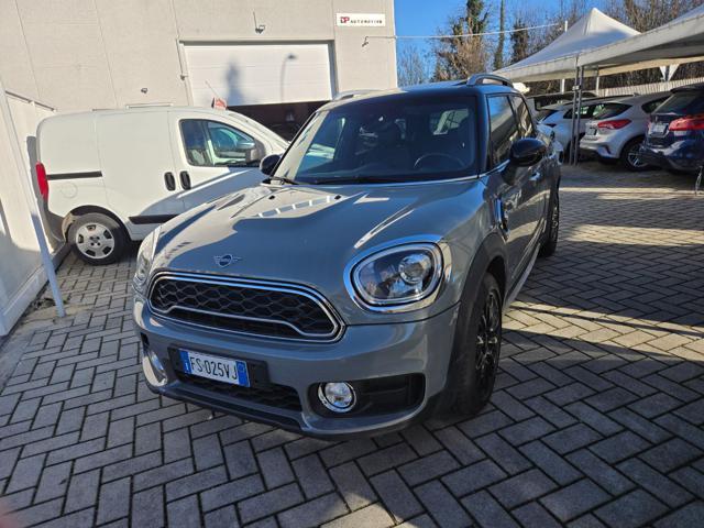 MINI Countryman 1.5 Cooper SE Hype Countryman ALL4 Automatica