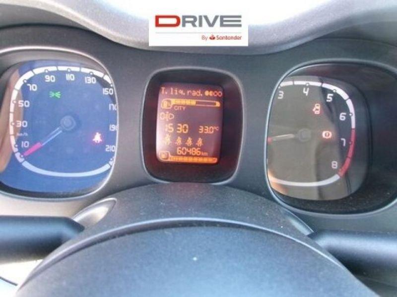 FIAT Panda Panda 1.0 firefly hybrid s&s 70cv 5p.ti