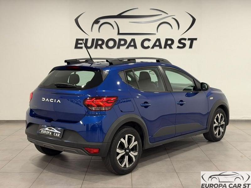 Dacia Sandero Sandero Stepway 1.0 tce GPL Essential 100cv