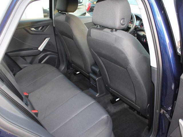 AUDI Q2 35 TDI S tronic Admired Advanced