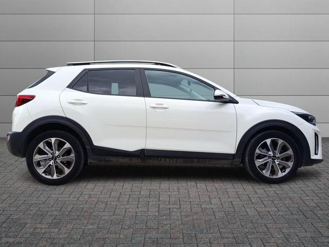 KIA Stonic 1.0 T-GDi 100 CV MHEV MT Style