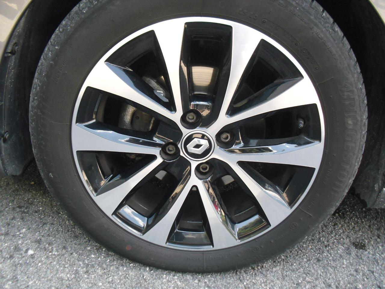 Renault Clio TCe 100 CV GPL 5p Techno, EXTRA FULL OPTIONAL, PERFETTE CONDIZIONI!!