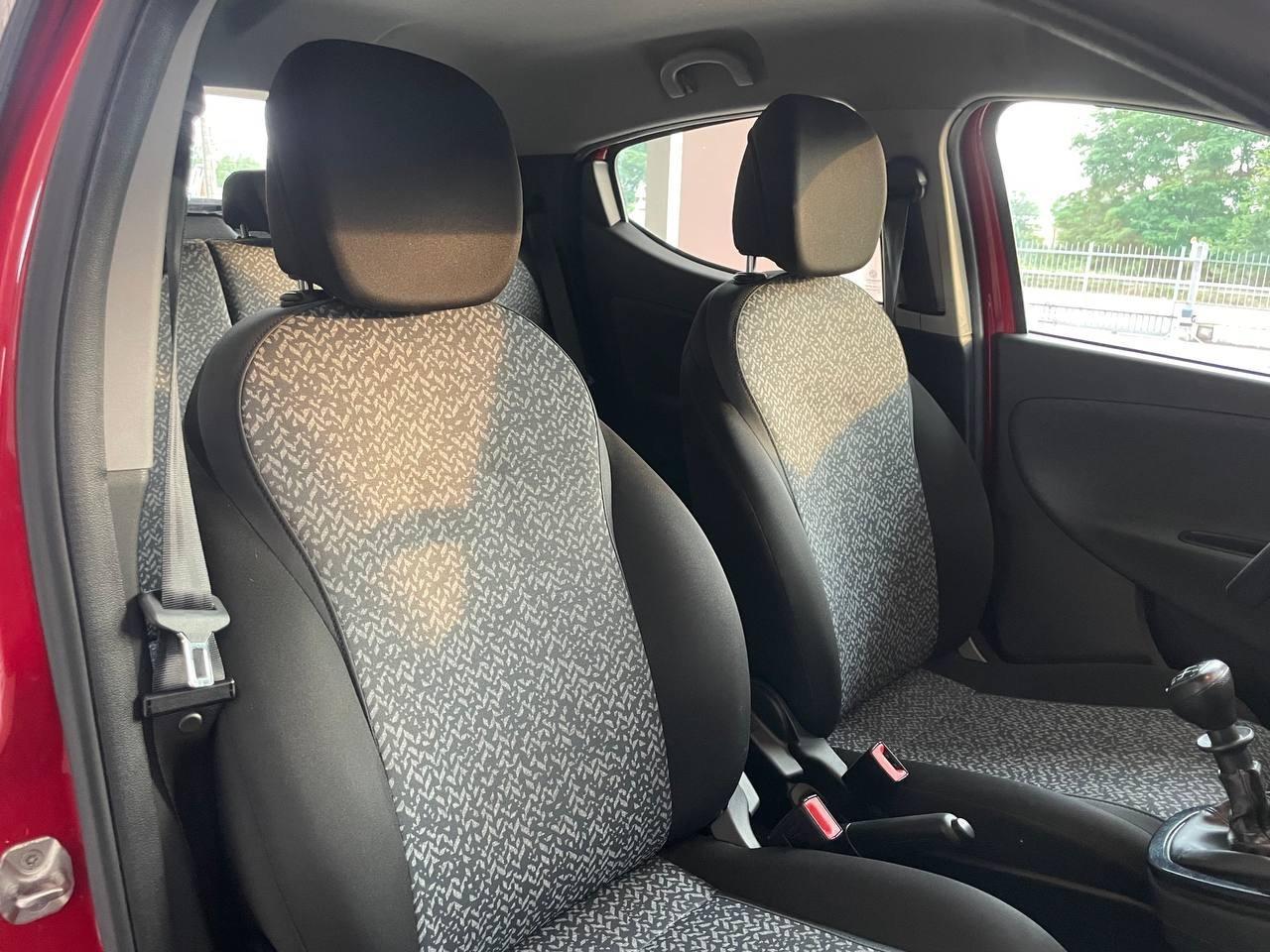 Lancia Ypsilon - Hybrid - Prezzo Reale