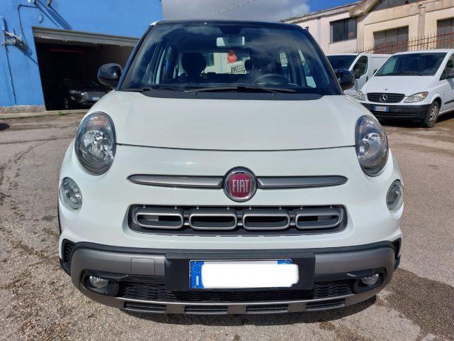 FIAT 500L 1.3 Multijet 95 CV