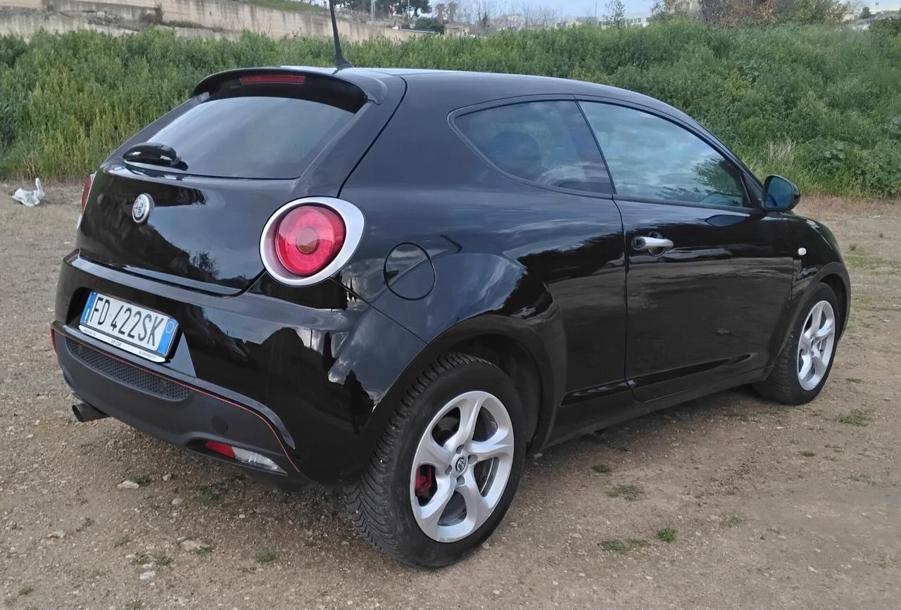 Alfa Romeo MiTo 1.3 JTDm 95 CV S&S Super
