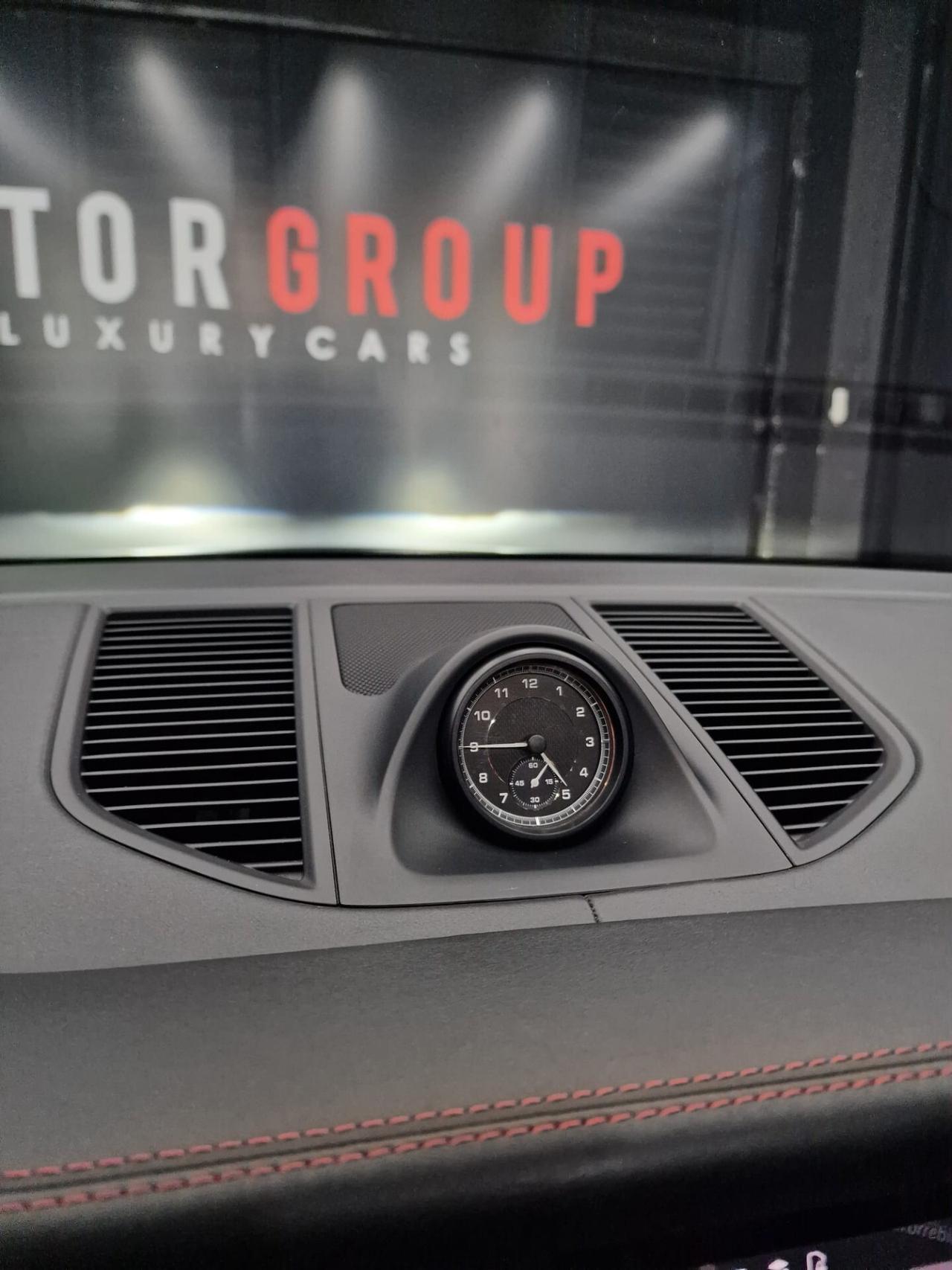 Porsche Macan 2.0 265CV Tetto Apribile